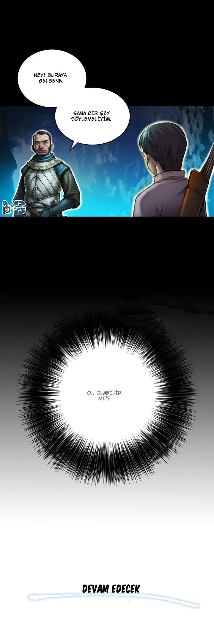 The Legendary Moonlight Sculptor - Bölüm 18 - Sayfa 20