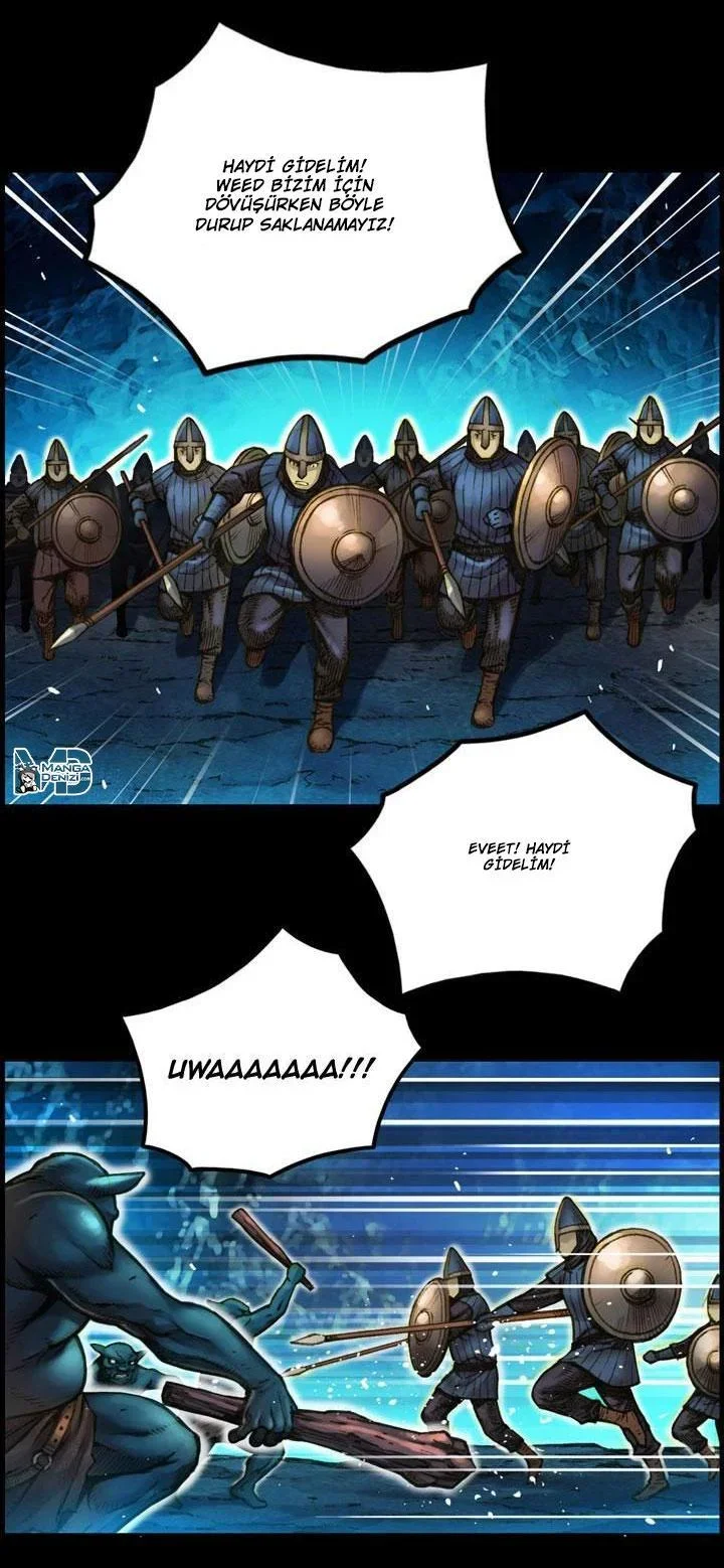 The Legendary Moonlight Sculptor - Bölüm 18 - Sayfa 9