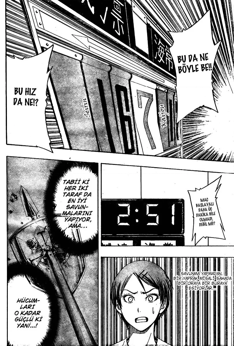 Kuroko's Basketball - Bölüm 5 - Sayfa 12