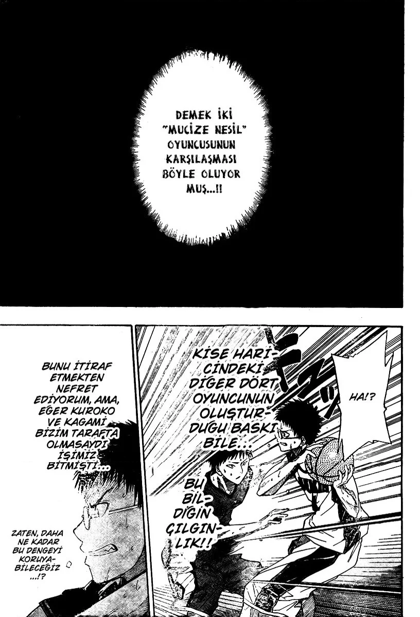 Kuroko's Basketball - Bölüm 5 - Sayfa 13