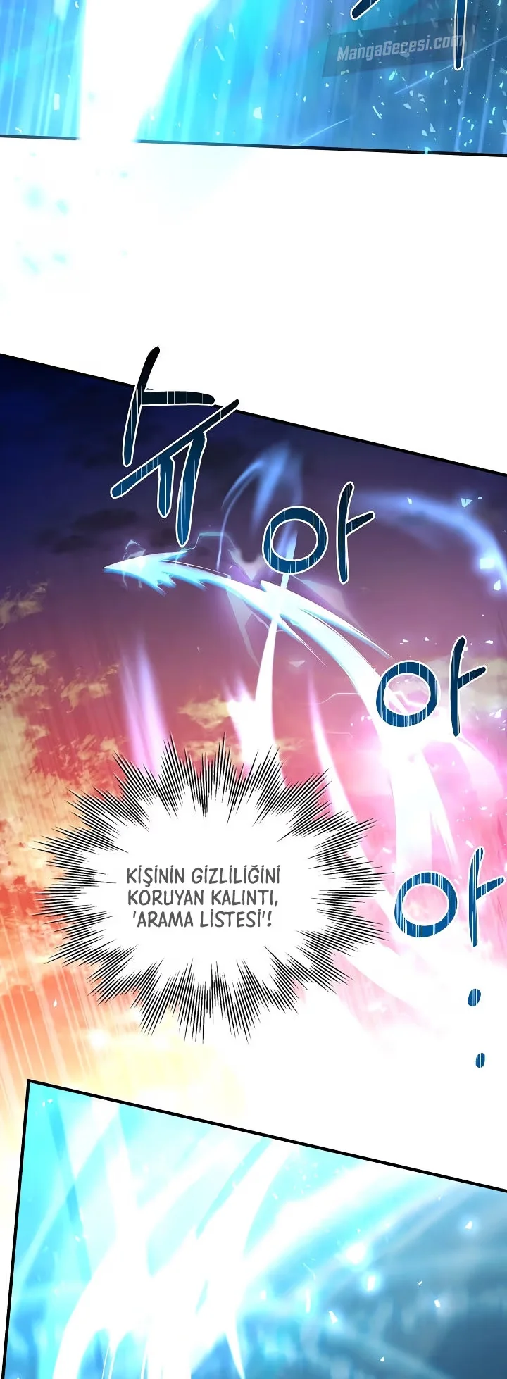 The Rebirth of the 8th-Circled Wizard - Bölüm 72 - Sayfa 26
