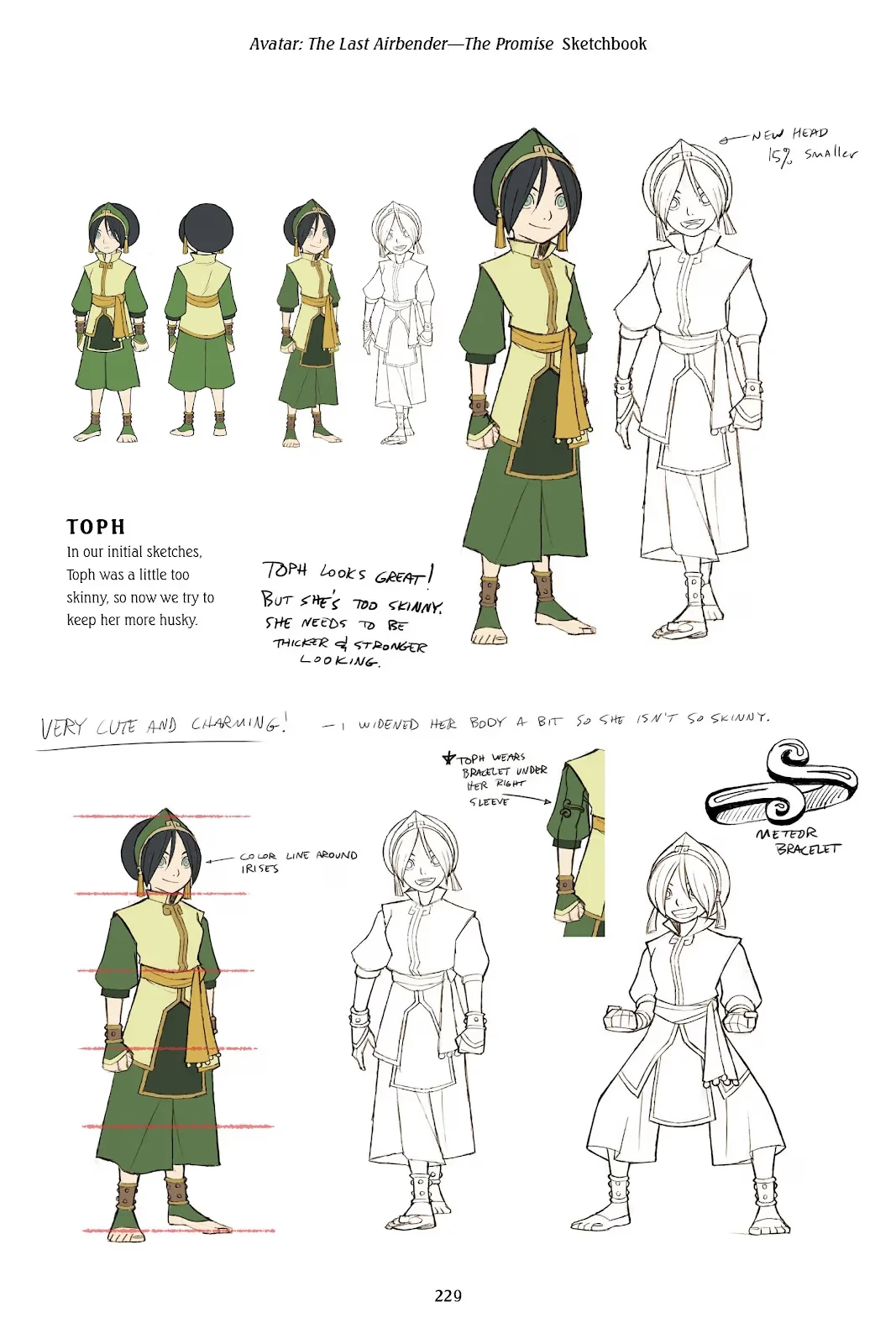 Avatar: The Last Airbender - The Promise - Bölüm 3 - Sayfa 31