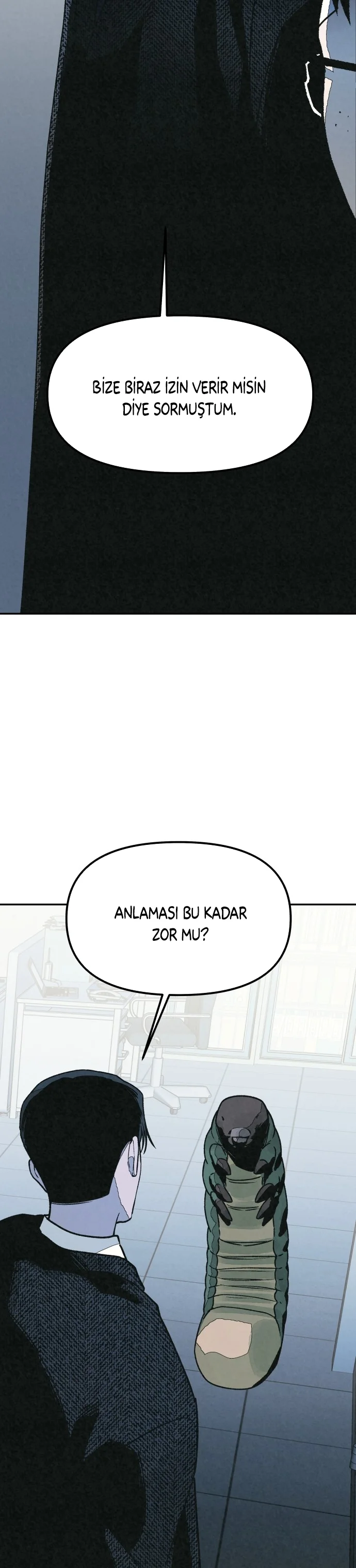 For Your Murder - Bölüm 41 - Sayfa 13