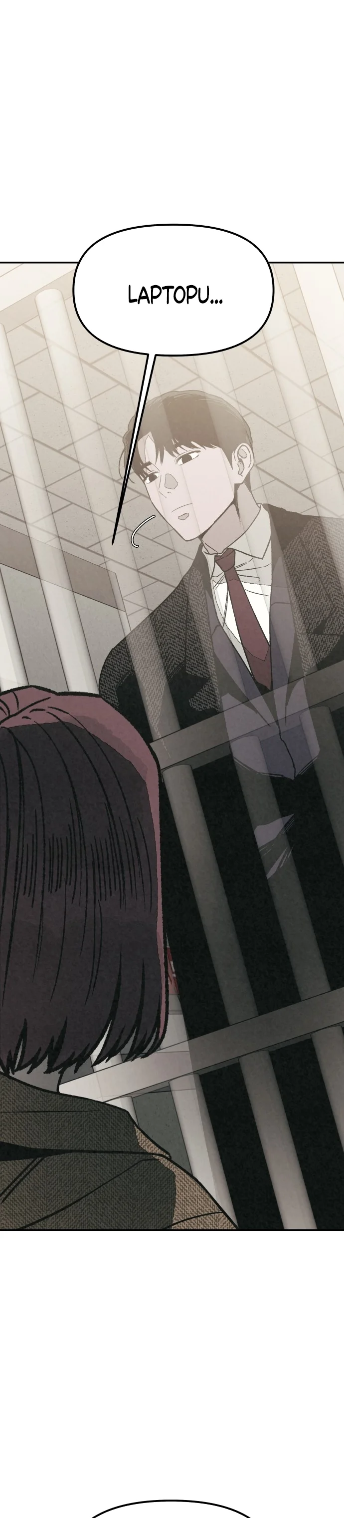 For Your Murder - Bölüm 41 - Sayfa 16