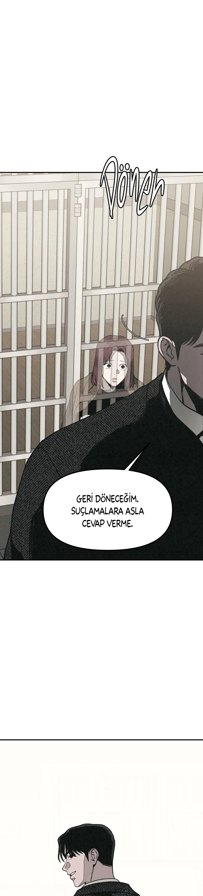 For Your Murder - Bölüm 41 - Sayfa 18