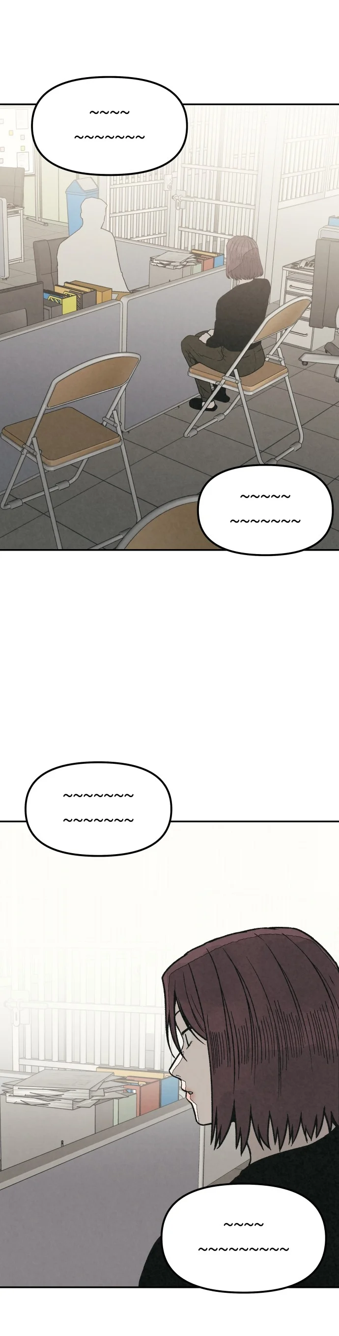 For Your Murder - Bölüm 41 - Sayfa 29