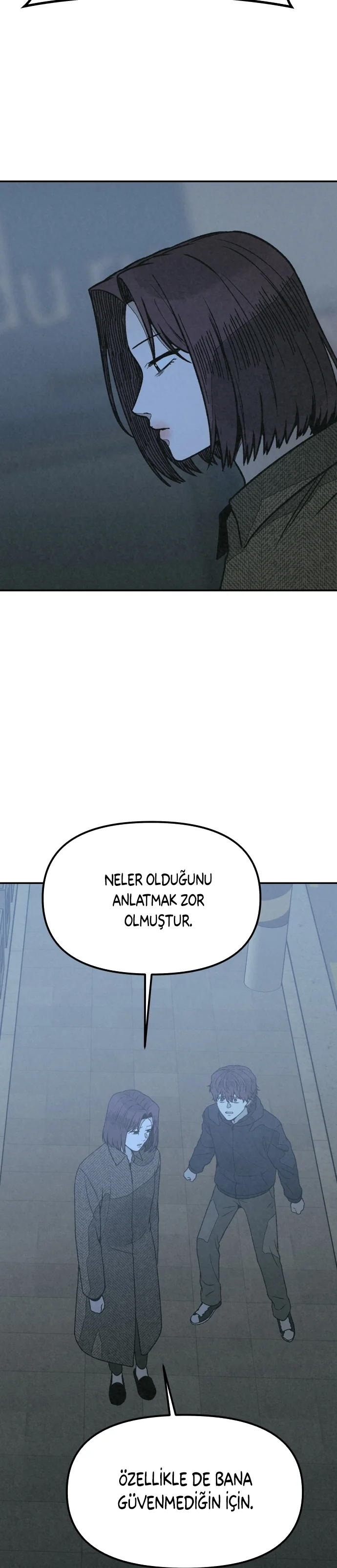 For Your Murder - Bölüm 41 - Sayfa 43