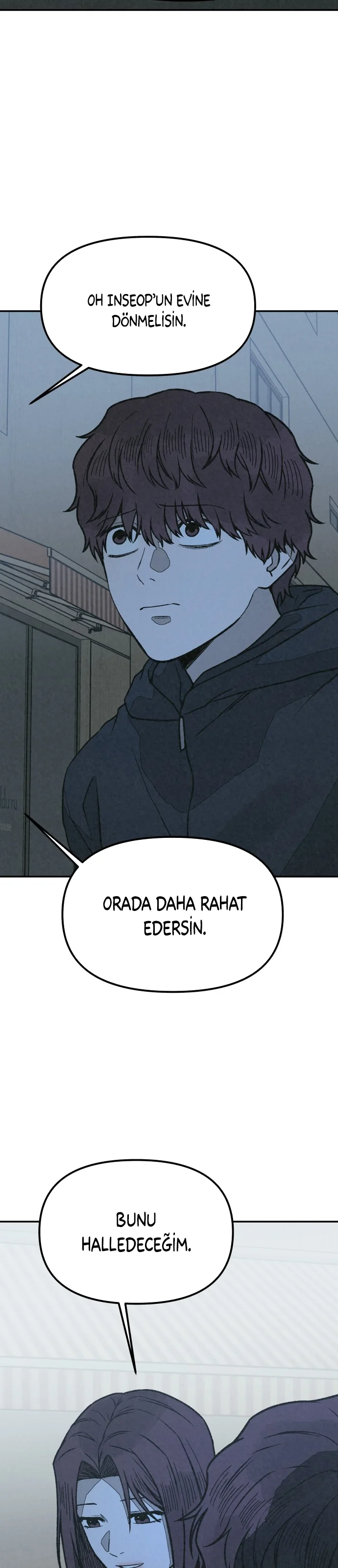 For Your Murder - Bölüm 41 - Sayfa 44