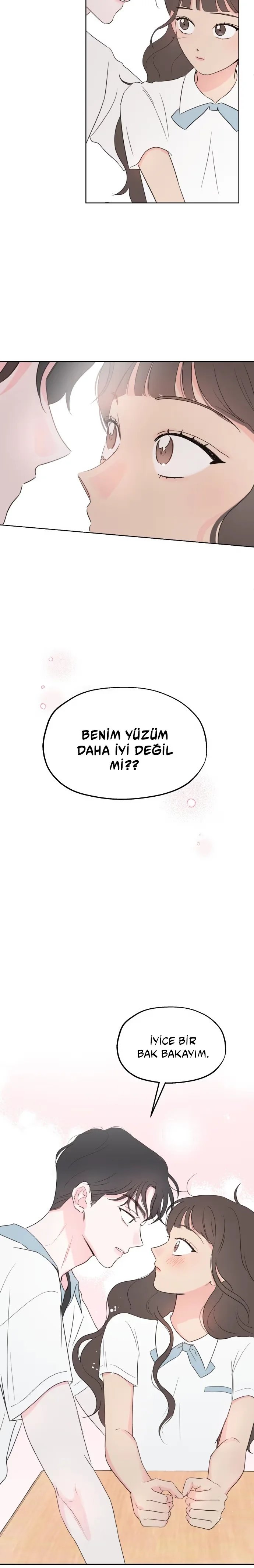 My Fake Love - Bölüm 1 - Sayfa 31