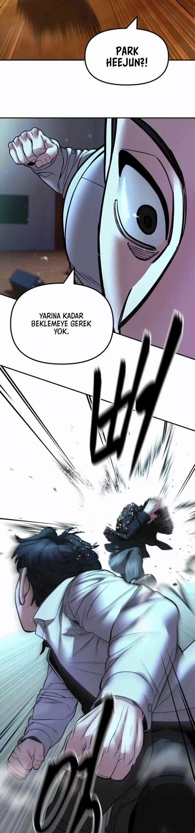 The Bully In-Charge - Bölüm 175 - Sayfa 47