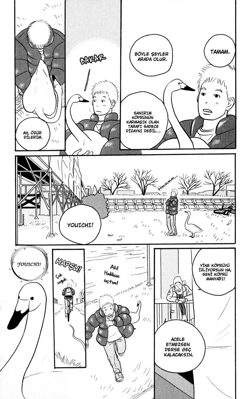 Hagoromo Mishin - Bölüm 1 - Sayfa 11
