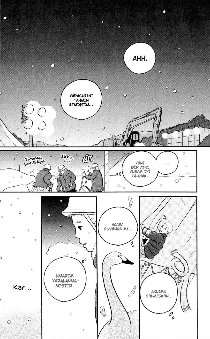 Hagoromo Mishin - Bölüm 1 - Sayfa 17