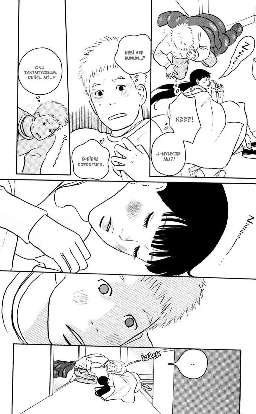 Hagoromo Mishin - Bölüm 1 - Sayfa 22