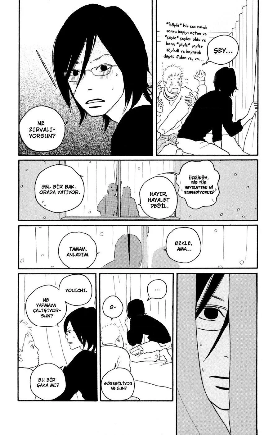 Hagoromo Mishin - Bölüm 1 - Sayfa 28