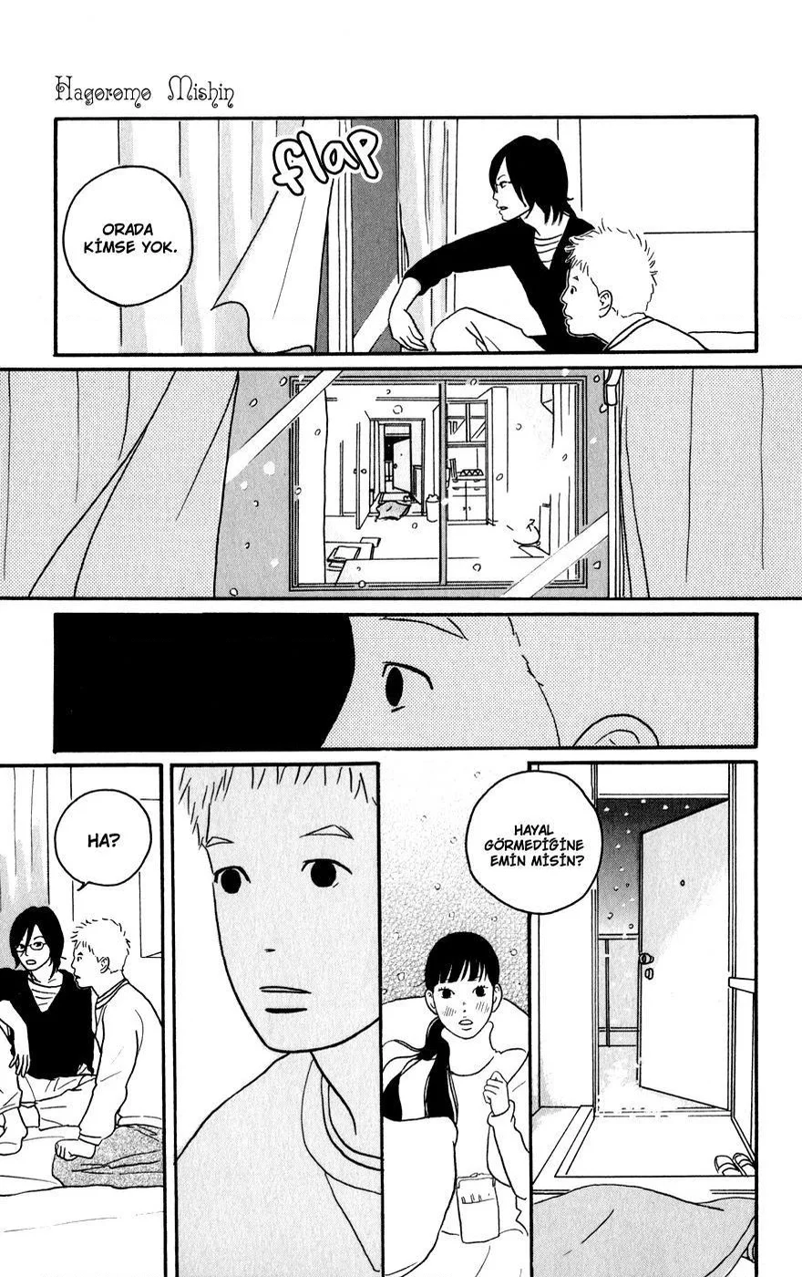 Hagoromo Mishin - Bölüm 1 - Sayfa 29