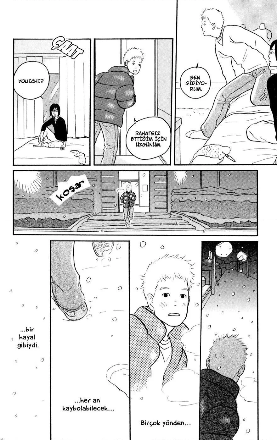 Hagoromo Mishin - Bölüm 1 - Sayfa 30