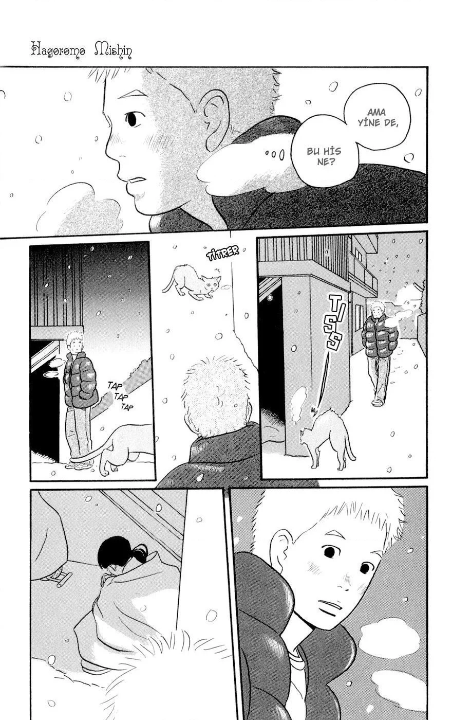 Hagoromo Mishin - Bölüm 1 - Sayfa 31