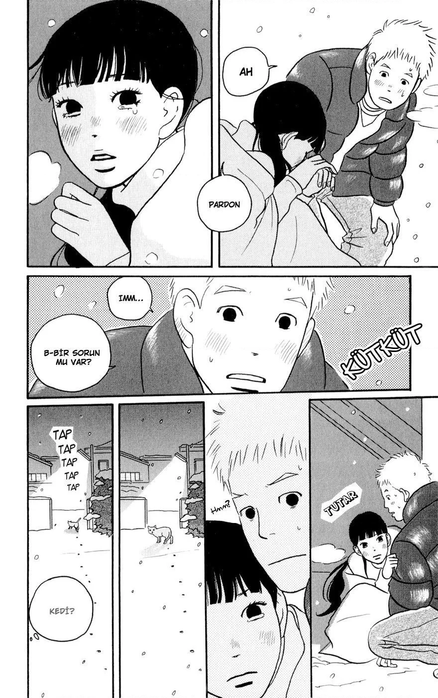 Hagoromo Mishin - Bölüm 1 - Sayfa 32