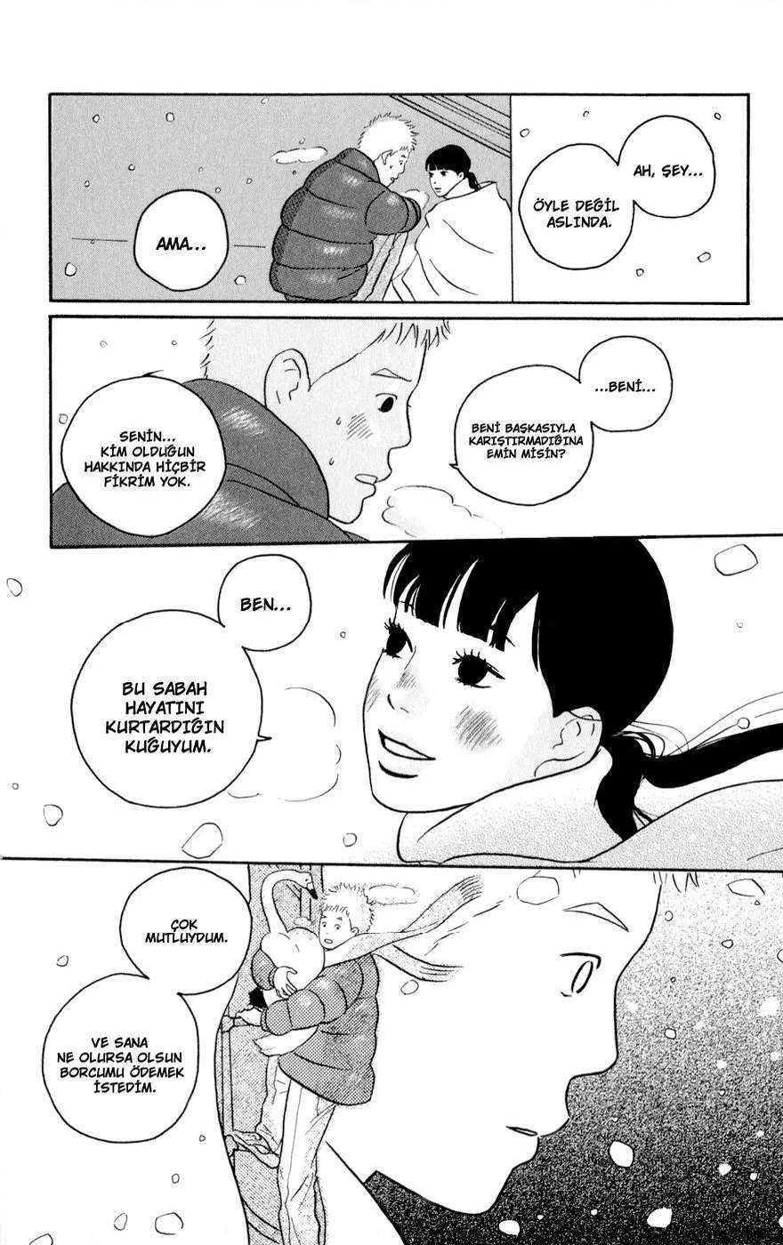 Hagoromo Mishin - Bölüm 1 - Sayfa 34