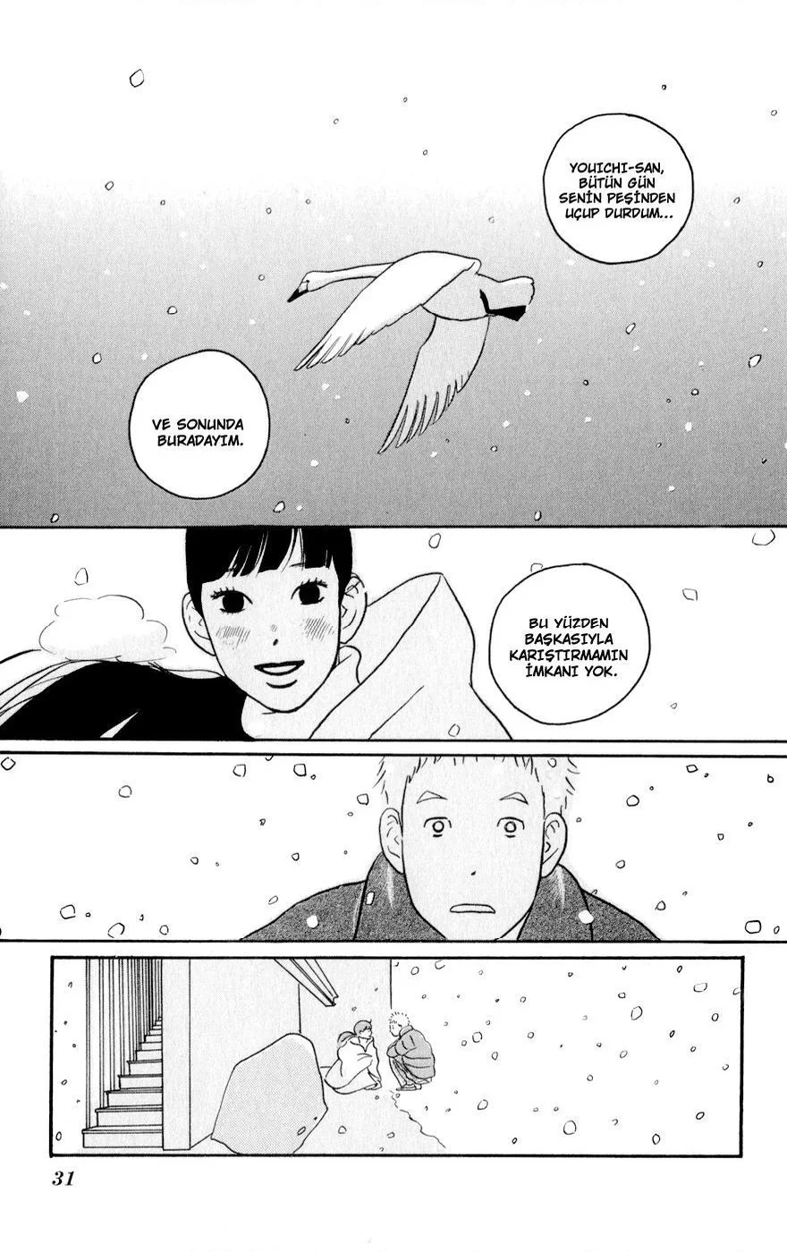 Hagoromo Mishin - Bölüm 1 - Sayfa 35