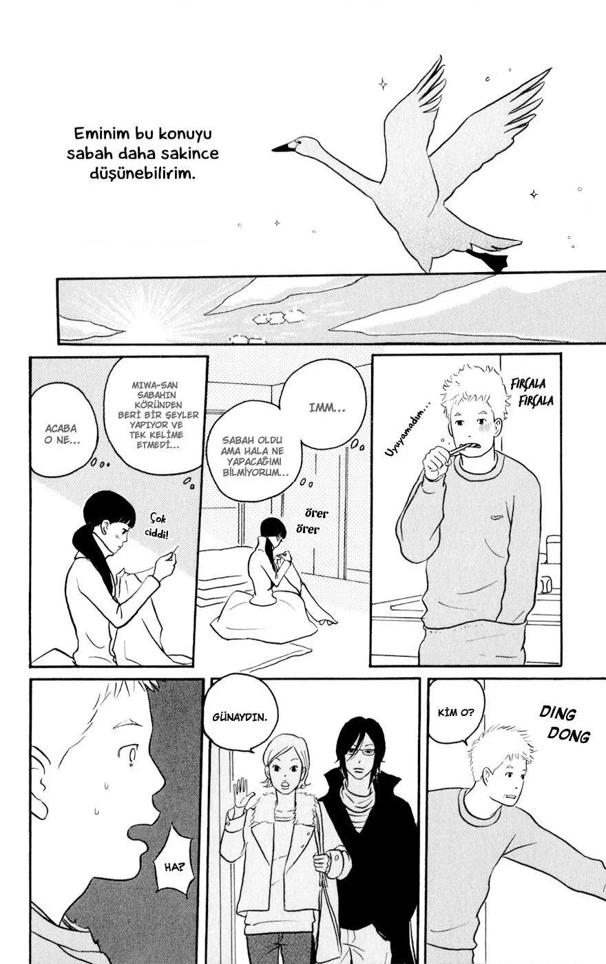 Hagoromo Mishin - Bölüm 1 - Sayfa 38