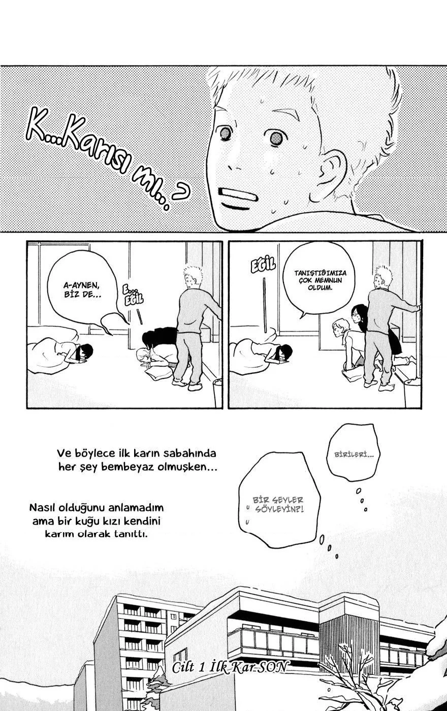 Hagoromo Mishin - Bölüm 1 - Sayfa 40