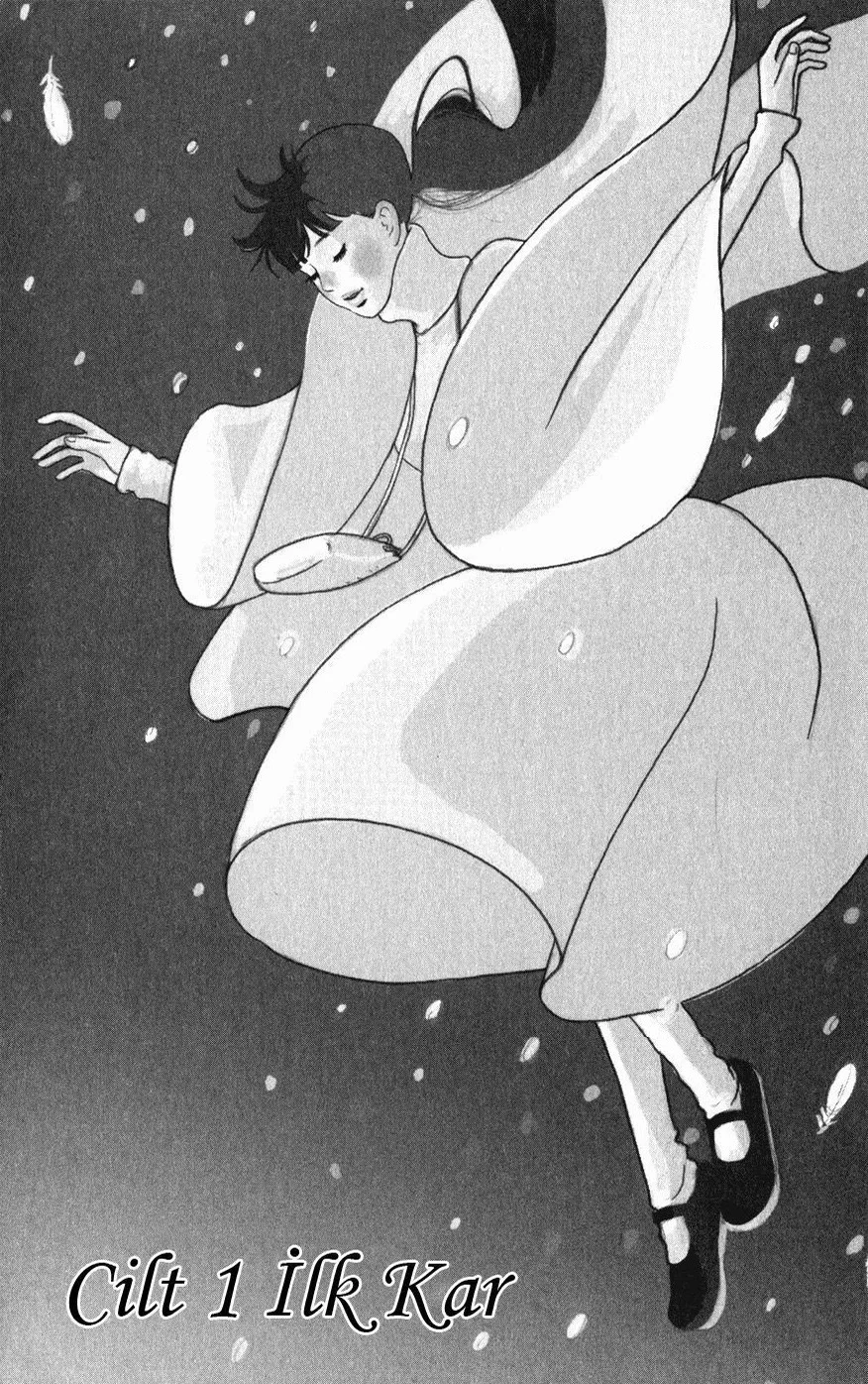 Hagoromo Mishin - Bölüm 1 - Sayfa 7