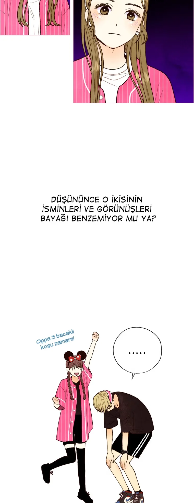 A Beloved Existence - Bölüm 22 - Sayfa 29