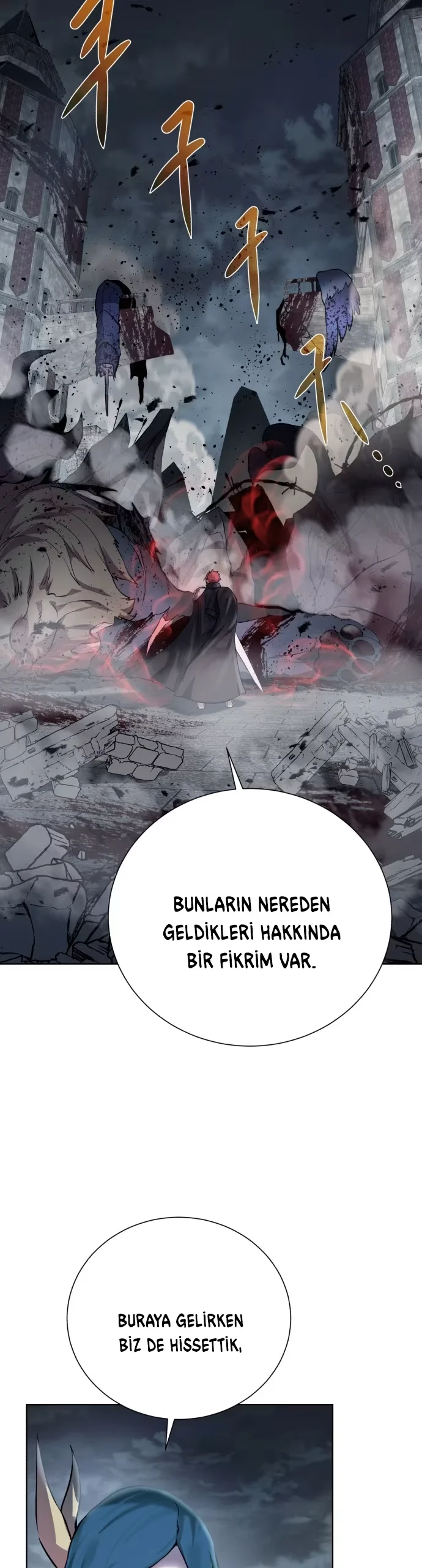Dungeons & Artifacts - Bölüm 133 - Sayfa 4