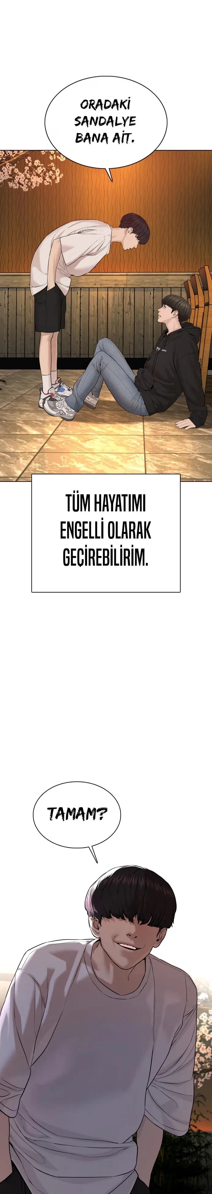 How to Fight - Bölüm 67 - Sayfa 13