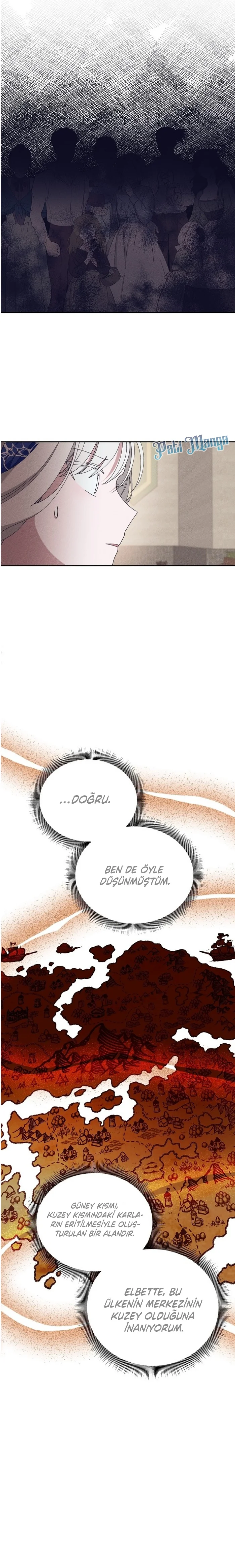 Foam of the Sea - Bölüm 20 - Sayfa 4