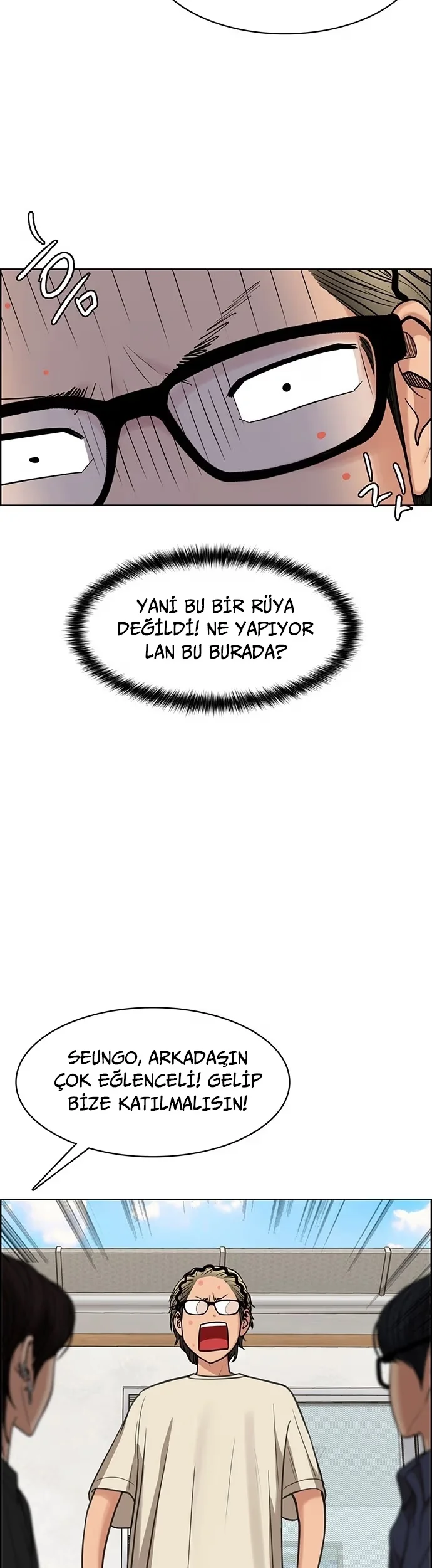 True Beauty - Bölüm 211 - Sayfa 11