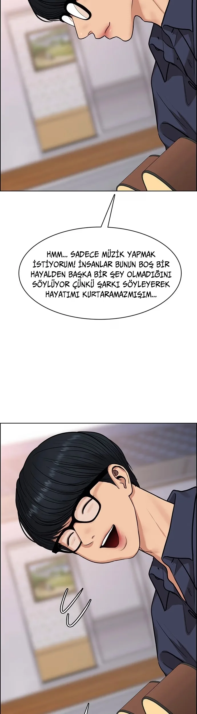 True Beauty - Bölüm 211 - Sayfa 38