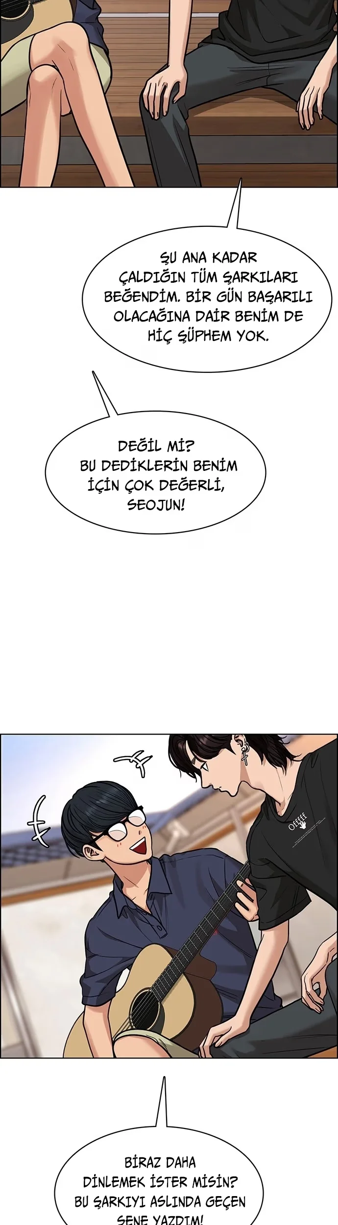 True Beauty - Bölüm 211 - Sayfa 42