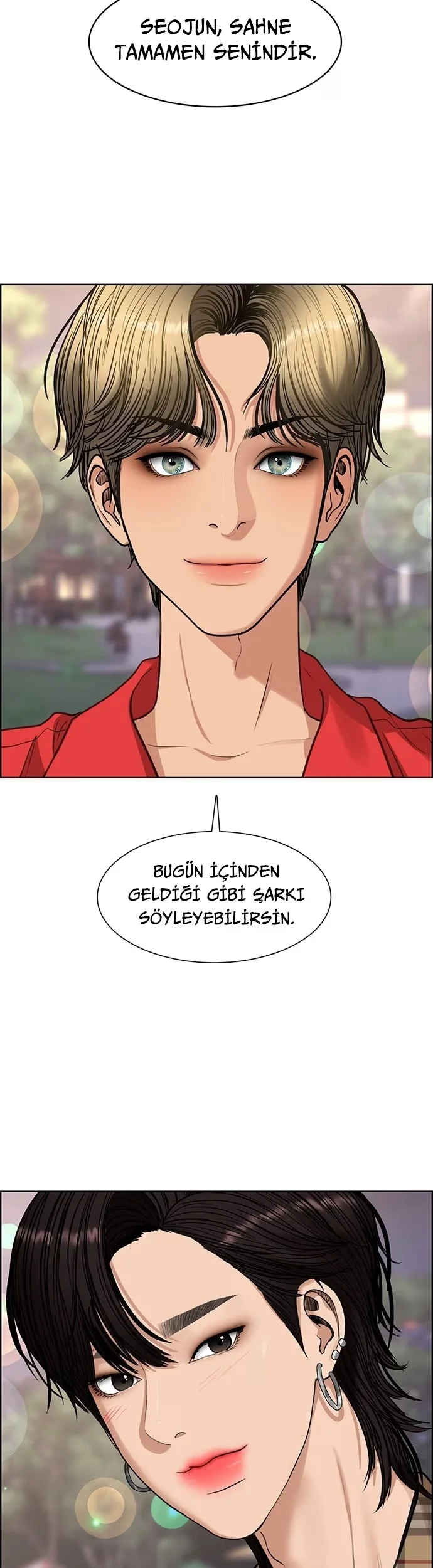 True Beauty - Bölüm 211 - Sayfa 58