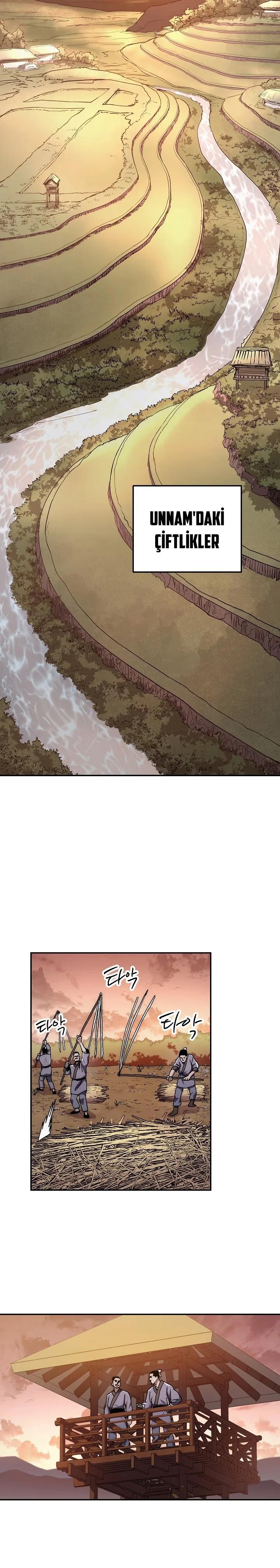 Legend of Asura: The Venom Dragon - Bölüm 20 - Sayfa 13