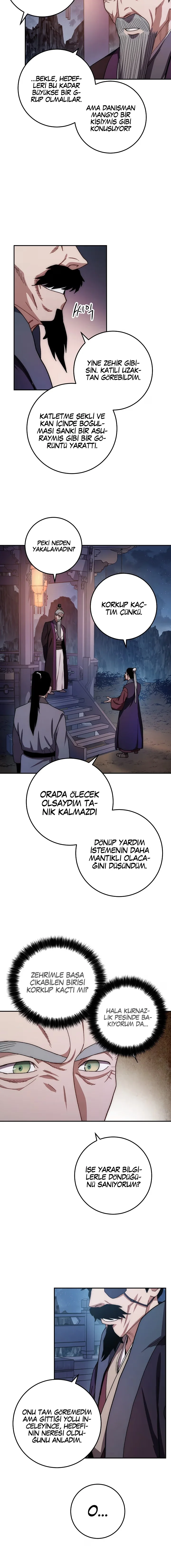 Legend of Asura: The Venom Dragon - Bölüm 20 - Sayfa 4