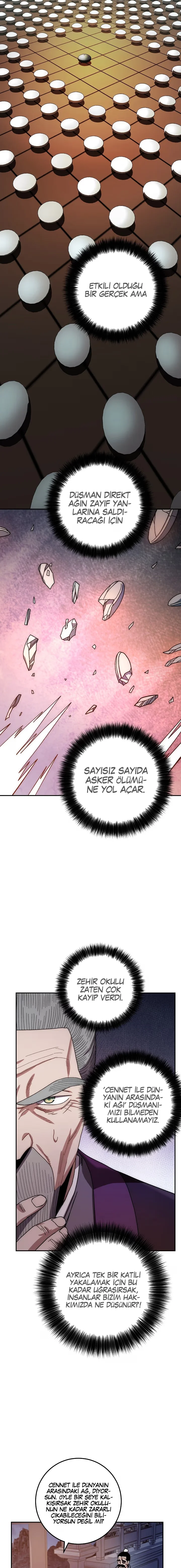 Legend of Asura: The Venom Dragon - Bölüm 20 - Sayfa 6