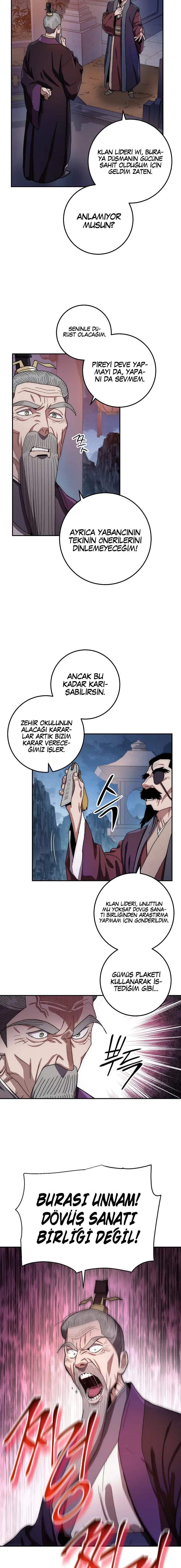 Legend of Asura: The Venom Dragon - Bölüm 20 - Sayfa 7