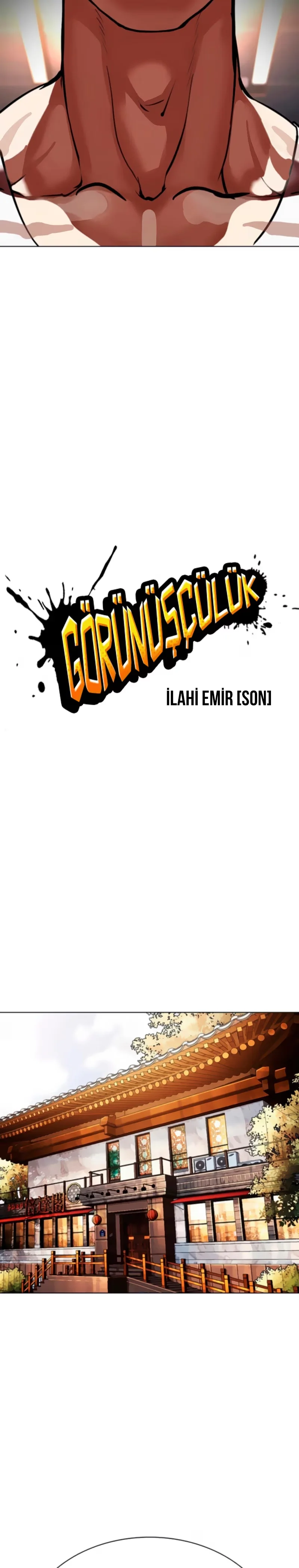 Lookism - Bölüm 556 - Sayfa 29