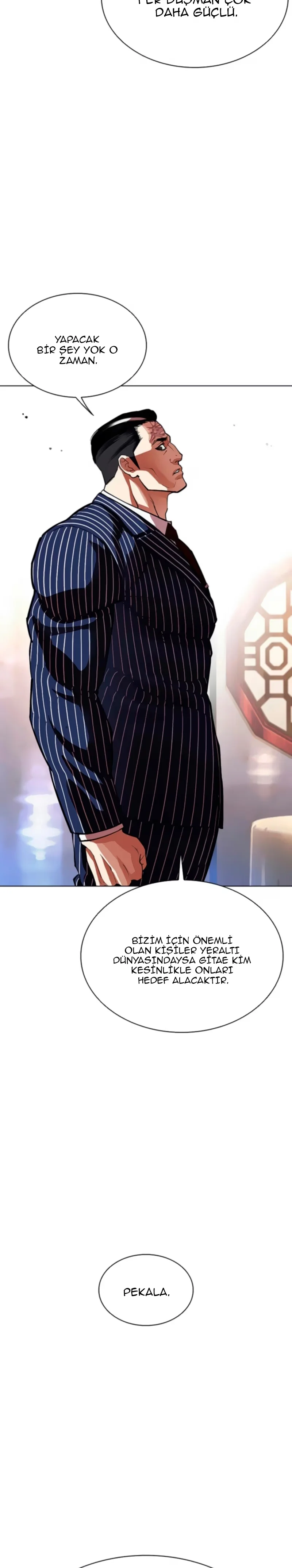 Lookism - Bölüm 556 - Sayfa 46