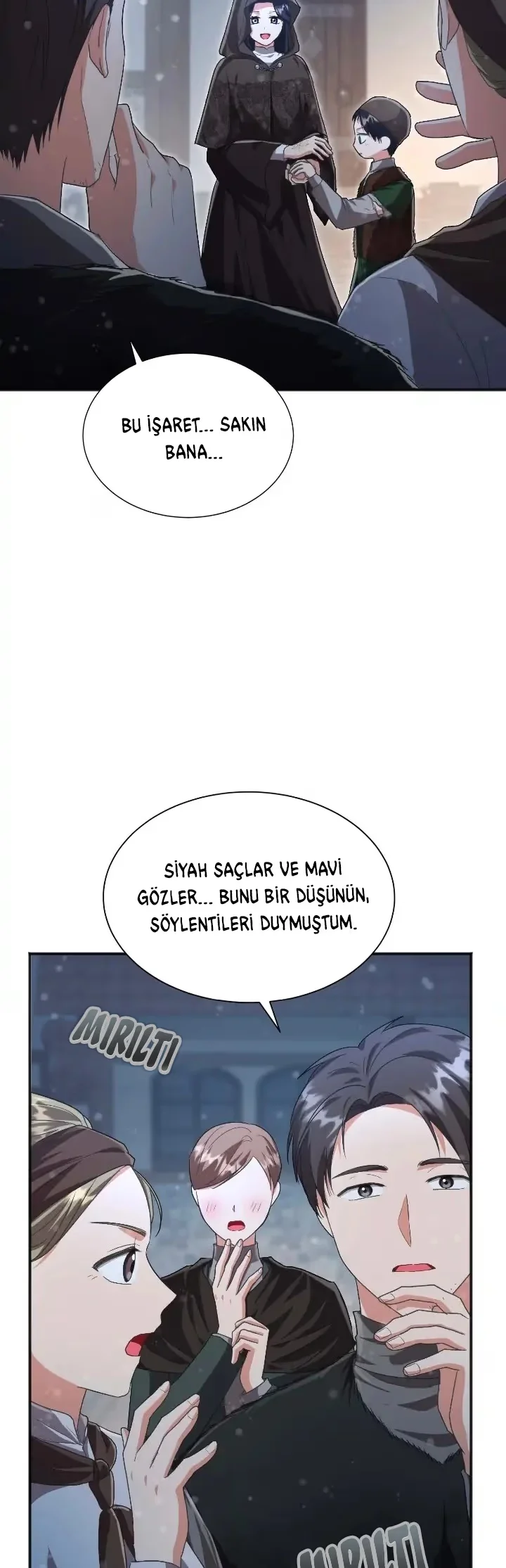 Ways to Break Up with the Male Lead - Bölüm 53 - Sayfa 14