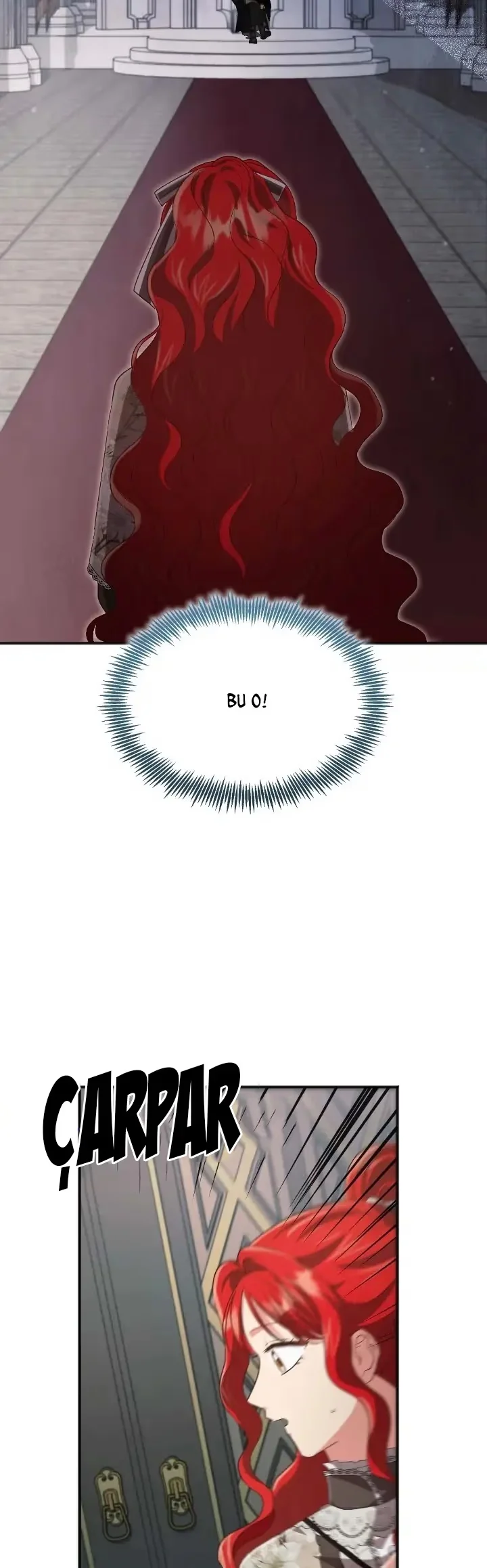Ways to Break Up with the Male Lead - Bölüm 53 - Sayfa 37