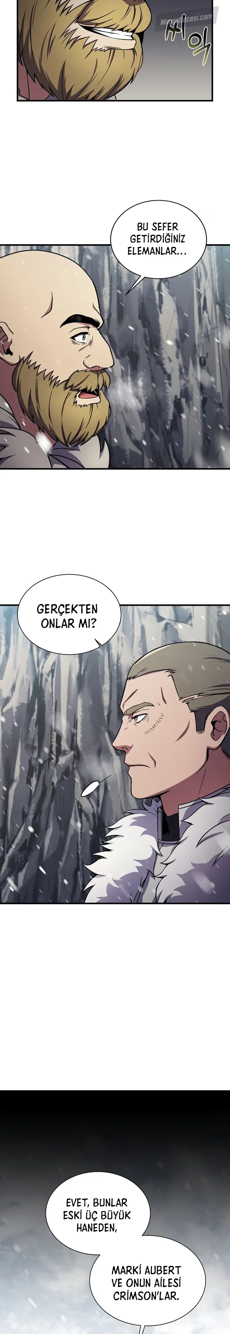 The Rebirth of the 8th-Circled Wizard - Bölüm 83 - Sayfa 4