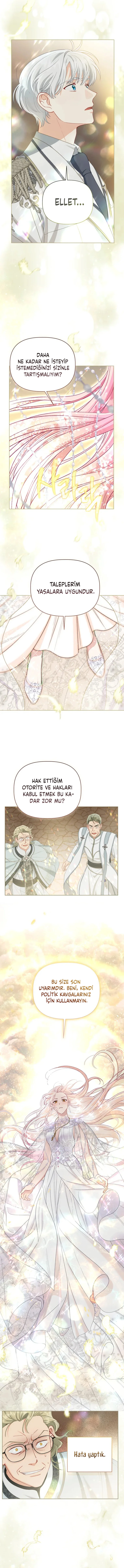 A Transmigrator’s Privilege - Bölüm 86 - Sayfa 11