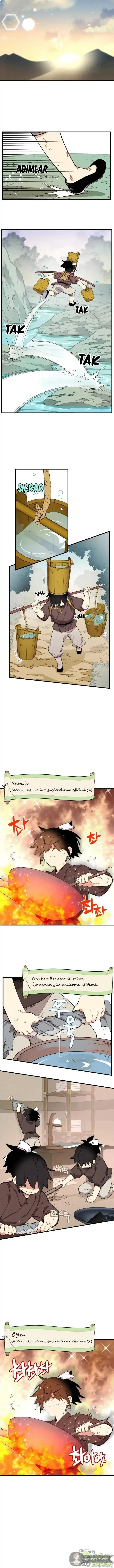 Lightning Degree - Bölüm 4 - Sayfa 5
