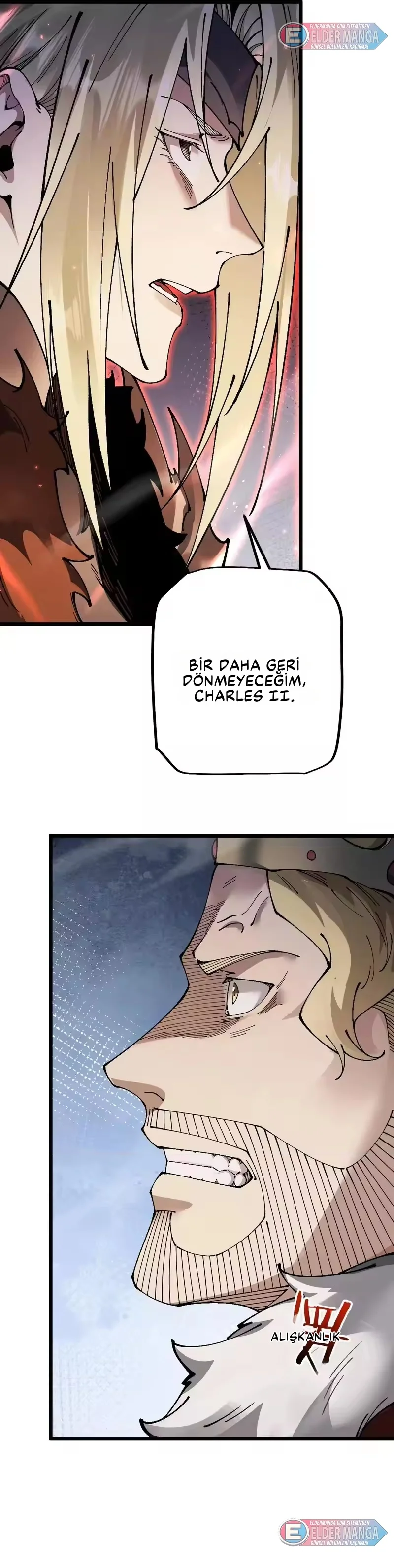 From Goblin to Goblin God - Bölüm 92 - Sayfa 26