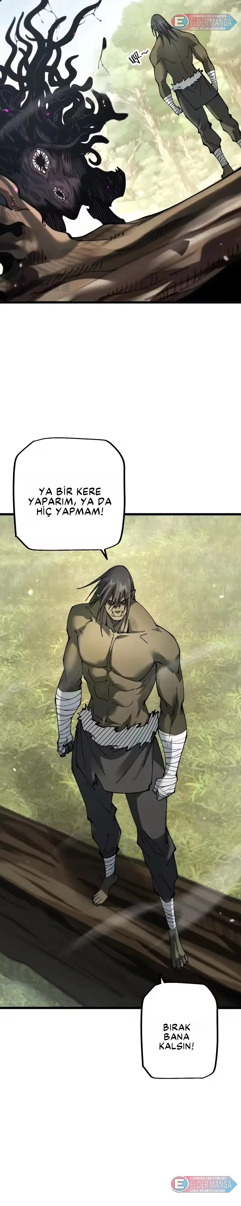 From Goblin to Goblin God - Bölüm 92 - Sayfa 5
