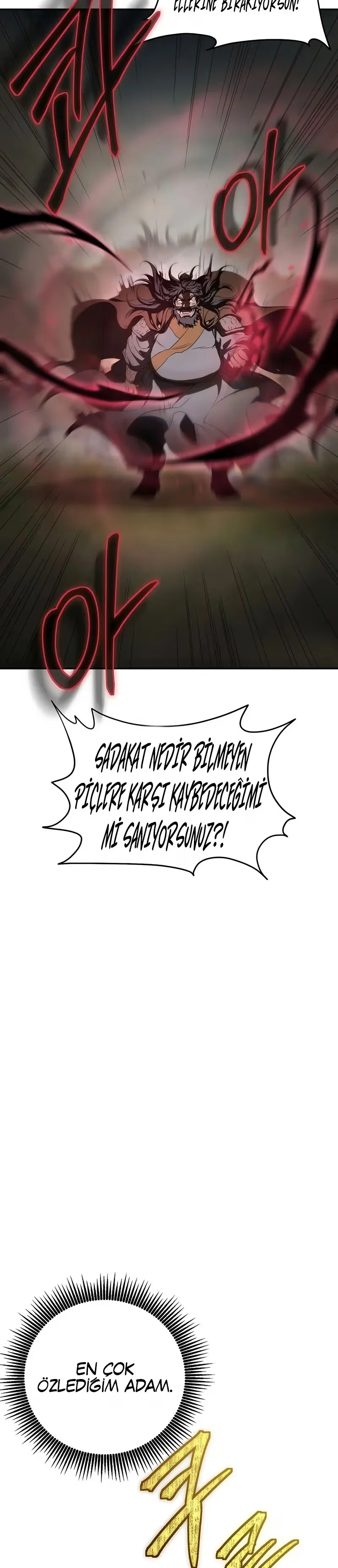Wandering Warrior of Wudang - Bölüm 149 - Sayfa 22
