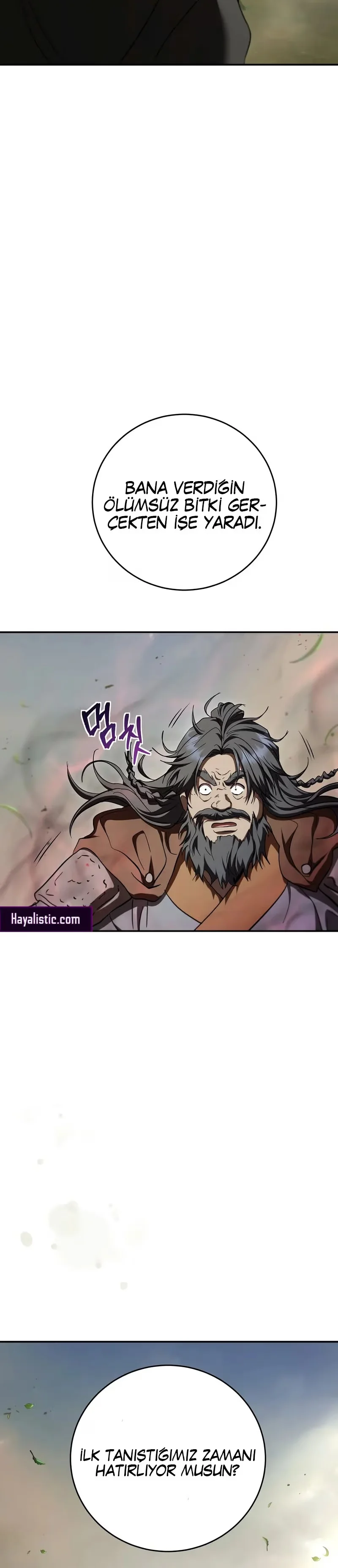 Wandering Warrior of Wudang - Bölüm 149 - Sayfa 24